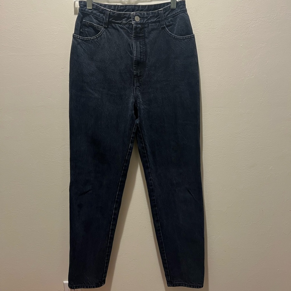 ♥️ Vintage BONGO Women's High Rise Jeans - Picture 3 of 5